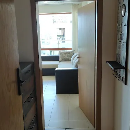 Apartament Beachfront By Marty's Sunny Beach
