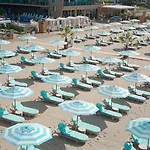Apartament Beachfront By Marty's Słoneczny Brzeg