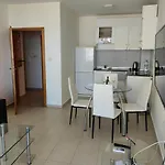 Apartament Beachfront By Marty's *