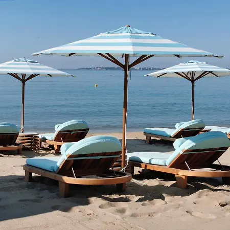 Appartamento Beachfront By Marty's