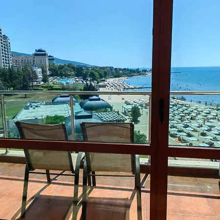 Beachfront By Marty's