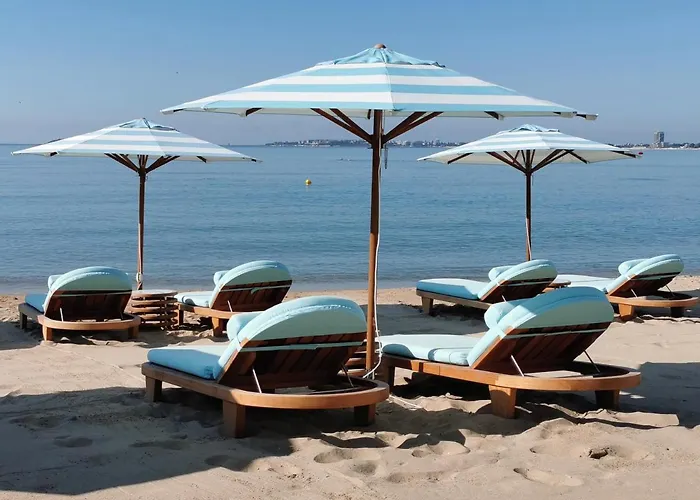 Appartamento Beachfront By Marty's