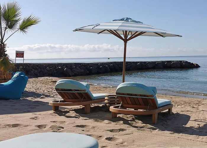 Beachfront By Marty's * Sunny Beach