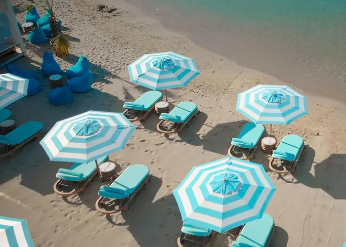 Beachfront By Marty's Appartamento Sunny Beach