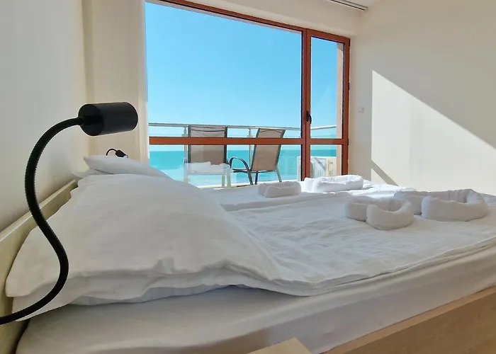 Appartamento Beachfront By Marty's