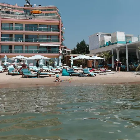 Beachfront By Marty's *