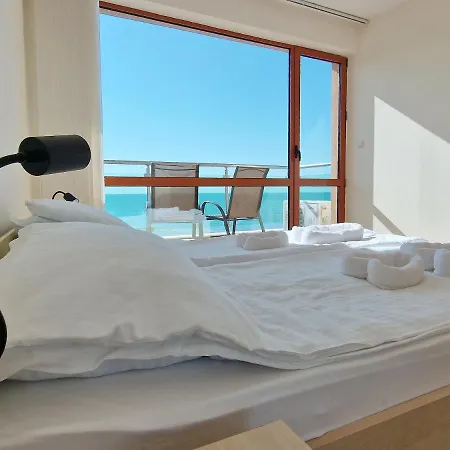 Appartement Beachfront By Marty's