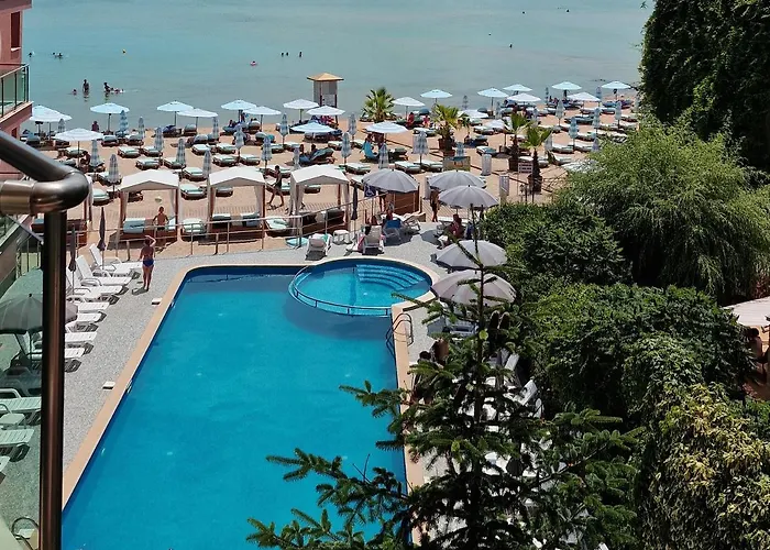 Beachfront By Marty's